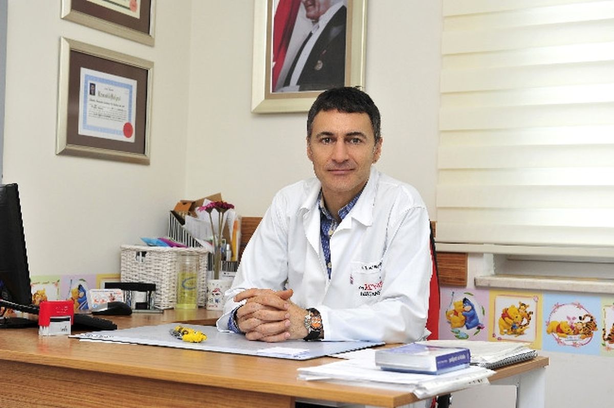 Antibiyotik Kullanımına Dikkat
