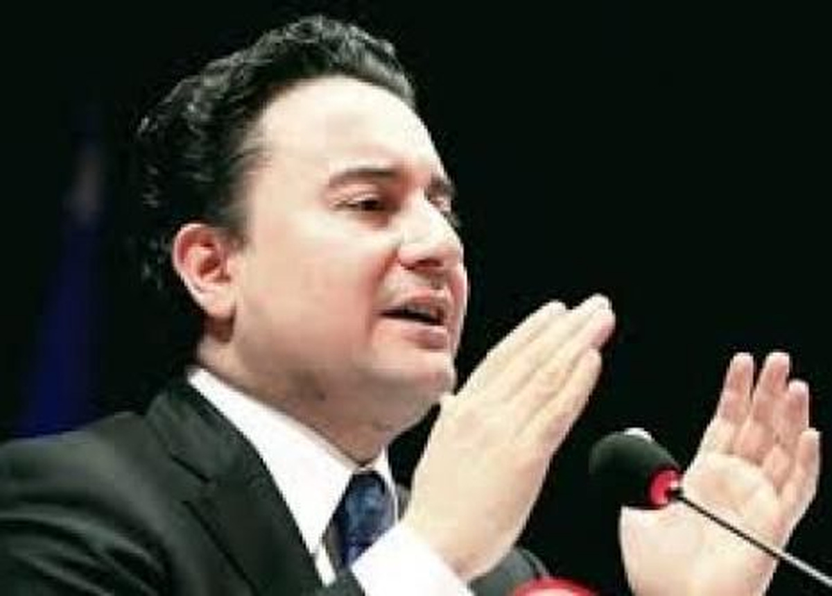 Babacan "Yaz Davos"U İçin Çin\'e Gidecek