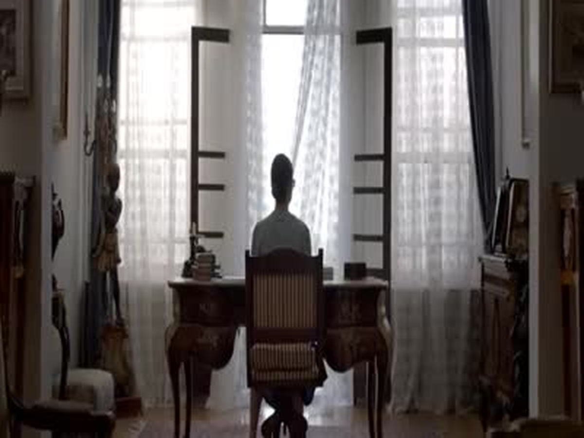 Benim Dünyam Fragman