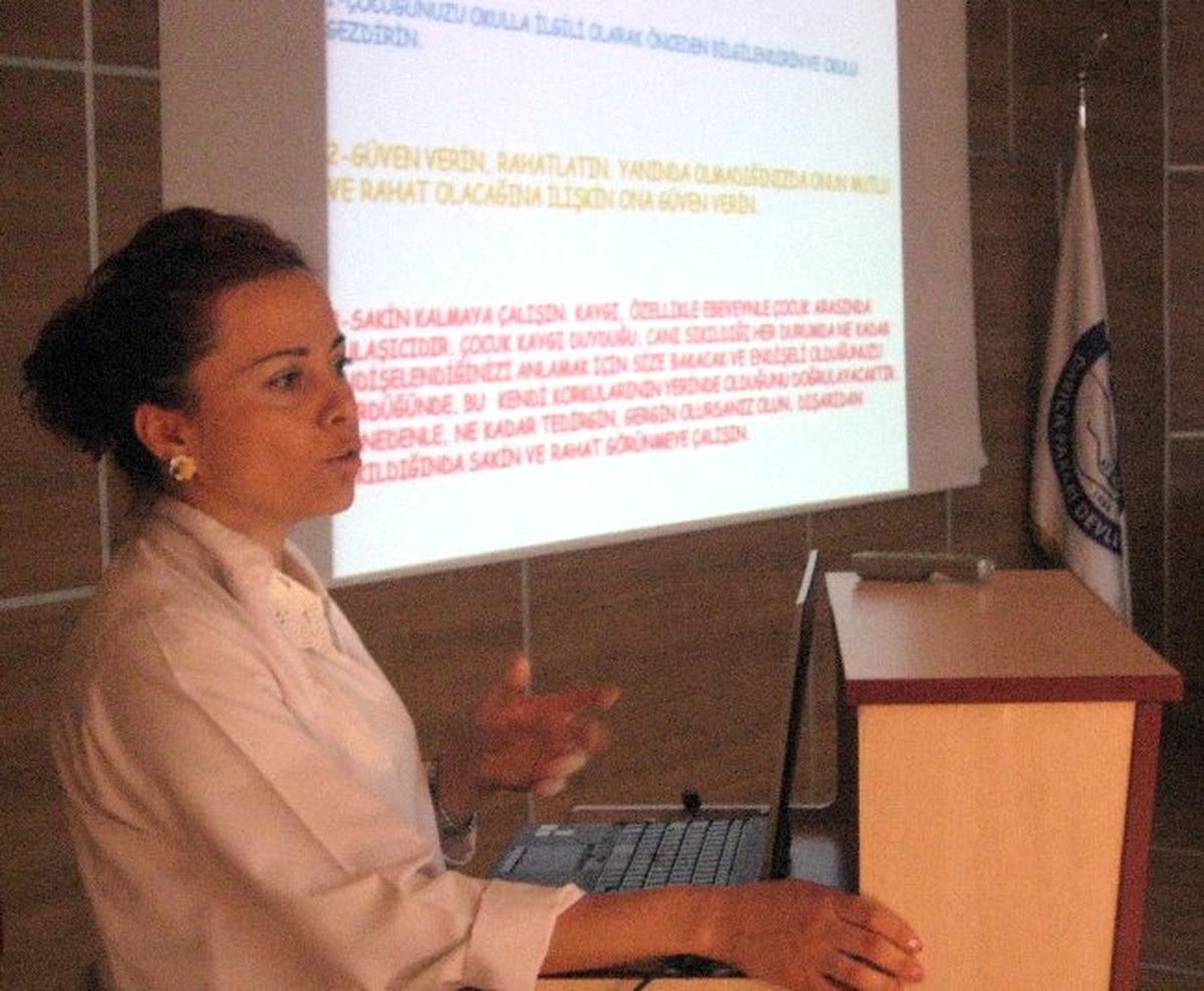 Çocukları İlkokula Başlayacak Ailelere Altın Tavsiyeler
