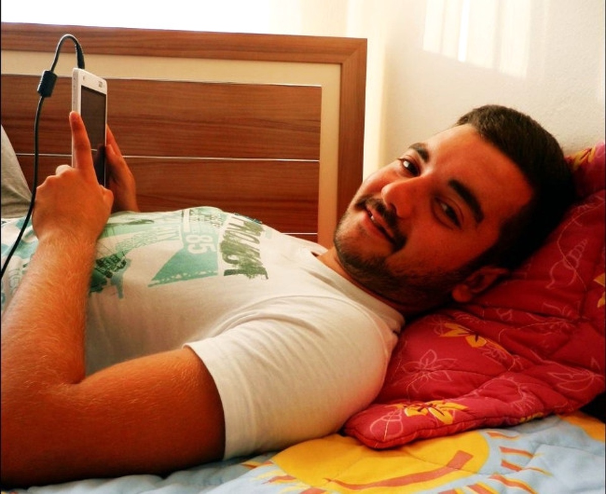 Elektrik Akımına Kapılan Genç Hayatını Kaybetti