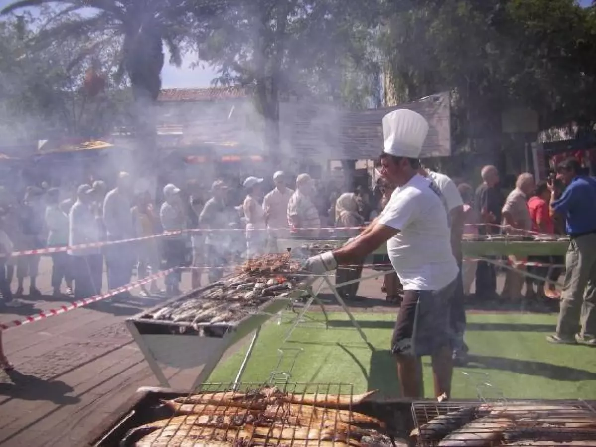 Foça\'da İki Yıl Aradan Sonra Festival Coşkusu Yaşanacak