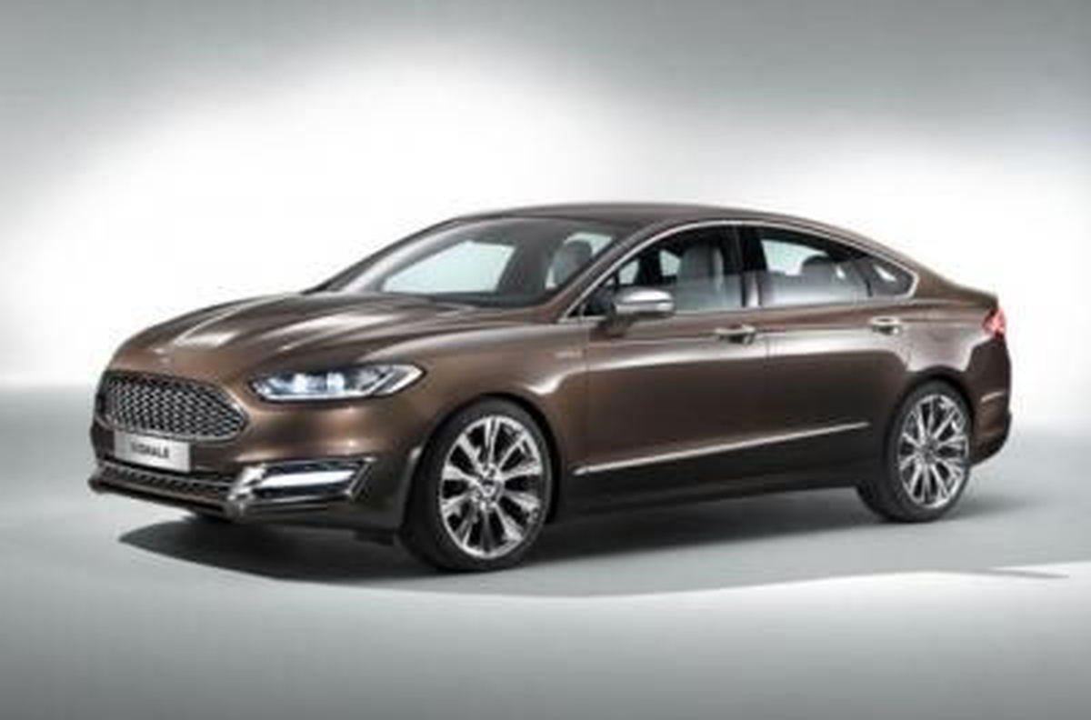 Ford\'dan Eylül Ayına Özel Çarpıcı Fırsatlar