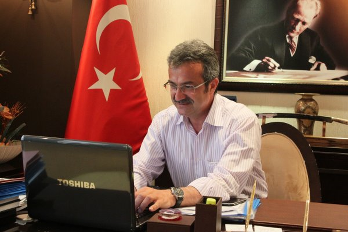 Gebze\'de 5 Bin Kişiye İş Kapısı