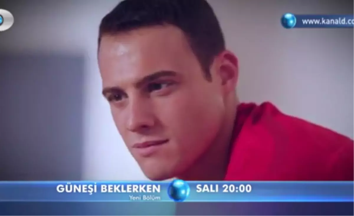 Güneşi Beklerken 11. Bölüm Fragmanı 10 Eylül 2013 - İzle !