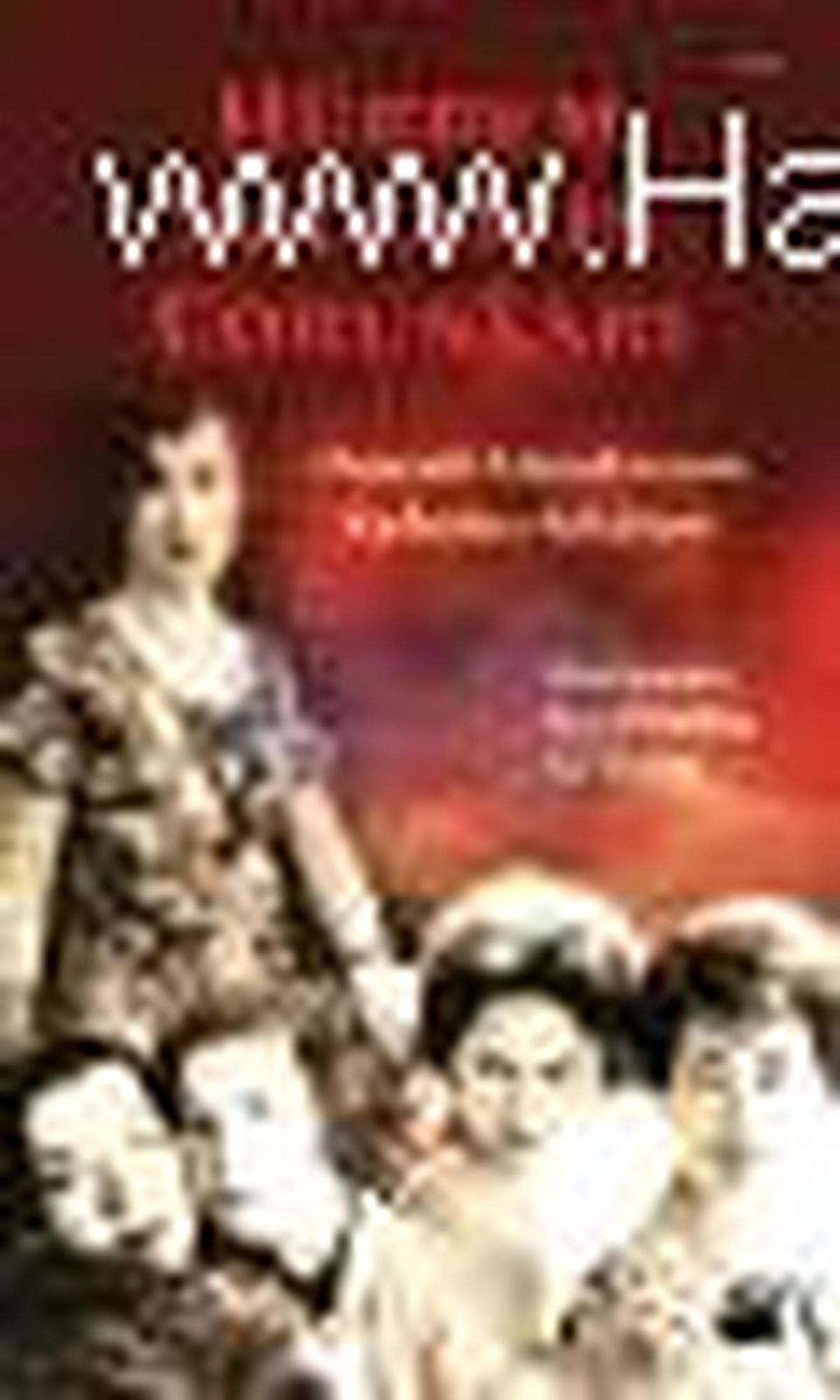Hürrem Sultan\'ın Torunları Kitabı