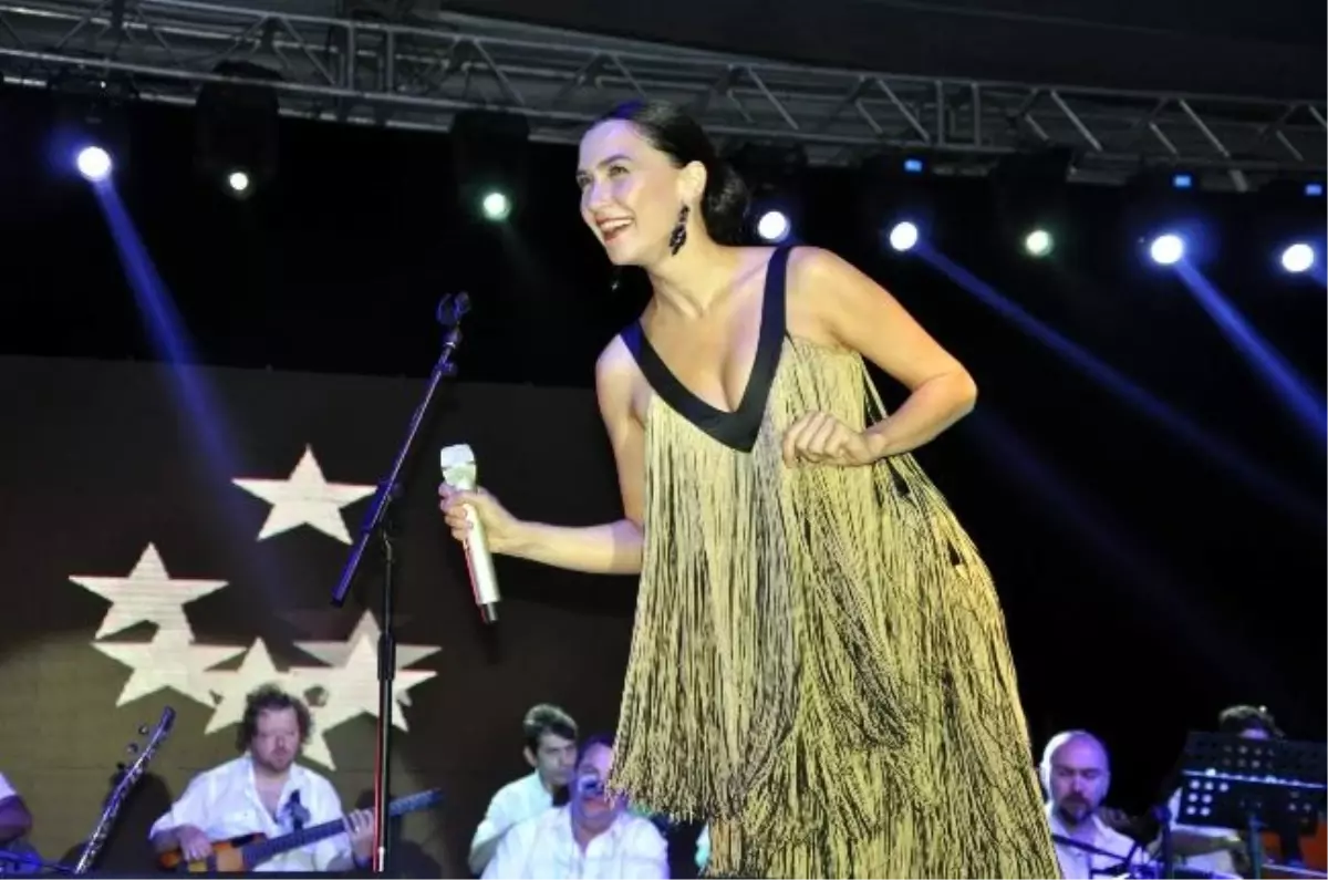 İncirliova 10. İncir Festivali