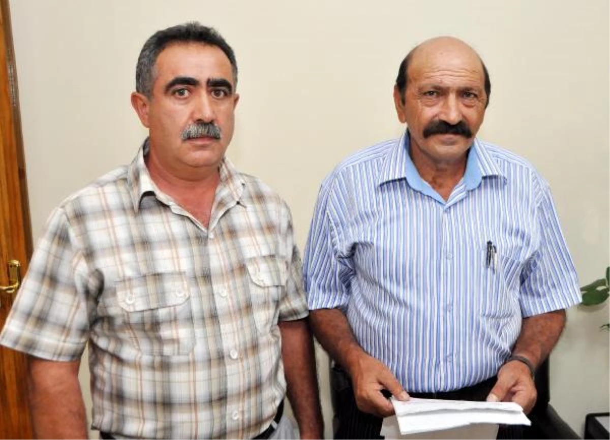Er Murat Oktay Can\'nın Ailesi Anayasa Mahkemesi\'ne Başvurdu