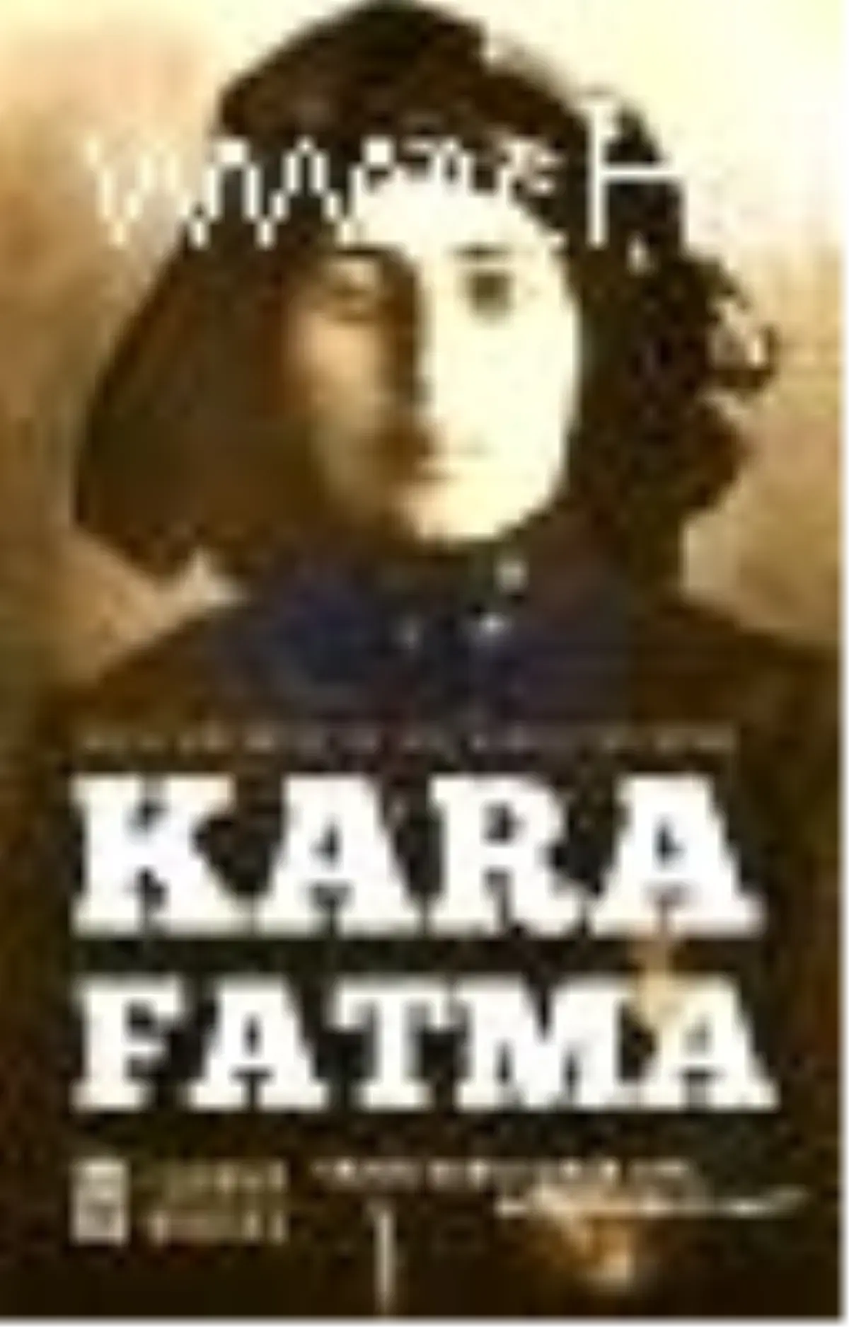 Kara Fatma Kitabı