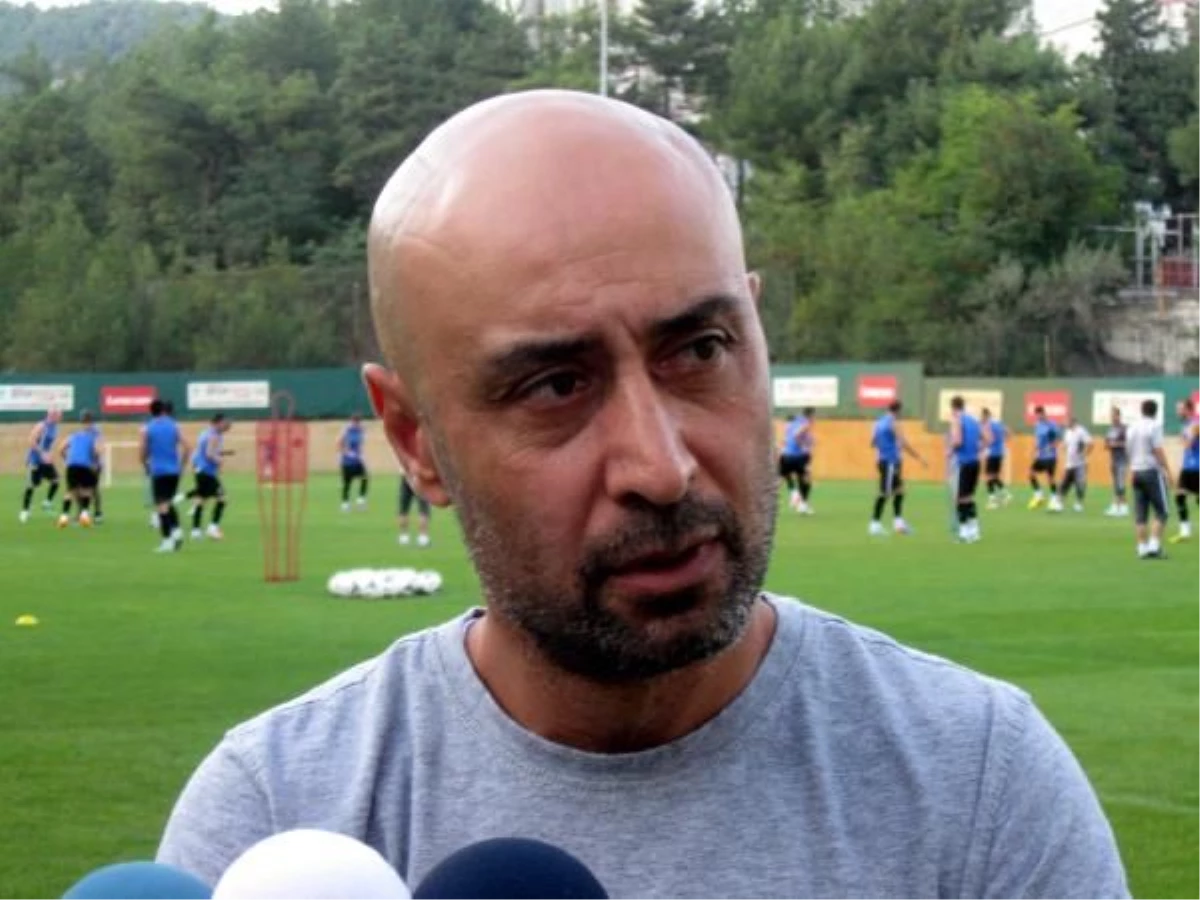 Kardemir Karabükspor, Trabzonspor Maçı Hazırlıklarını Sürdürdü