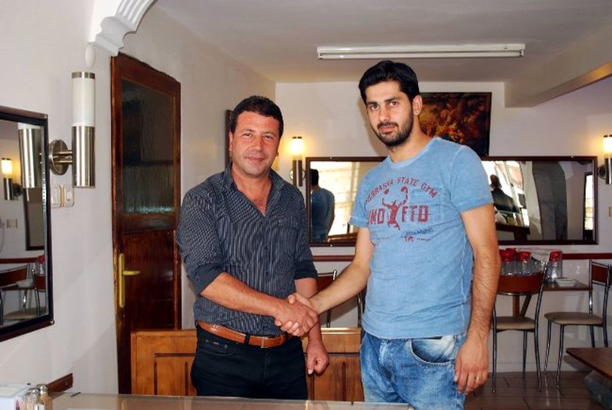 Kocaçeşmespor\'dan Transfer Atağı