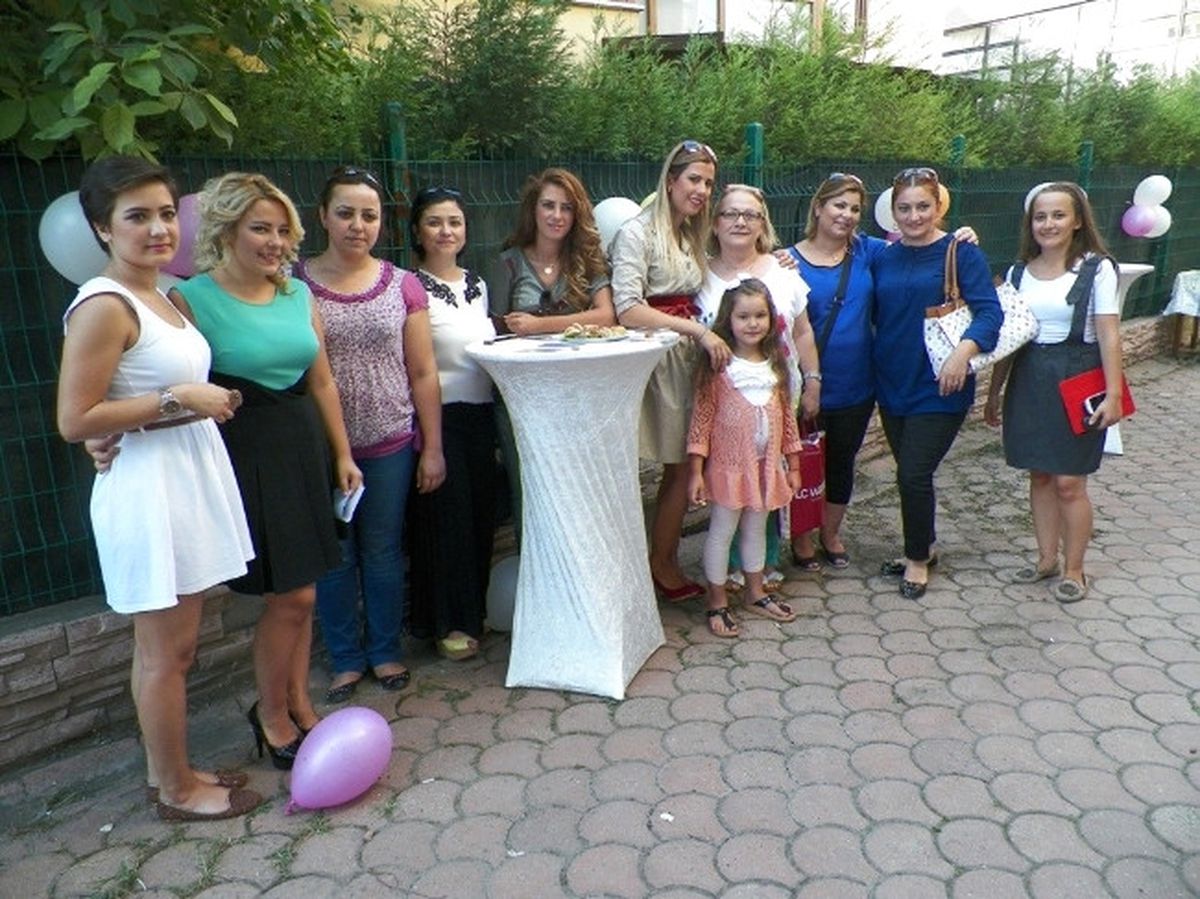 Limon Sanat Atölyeleri Hizmete Açıldı