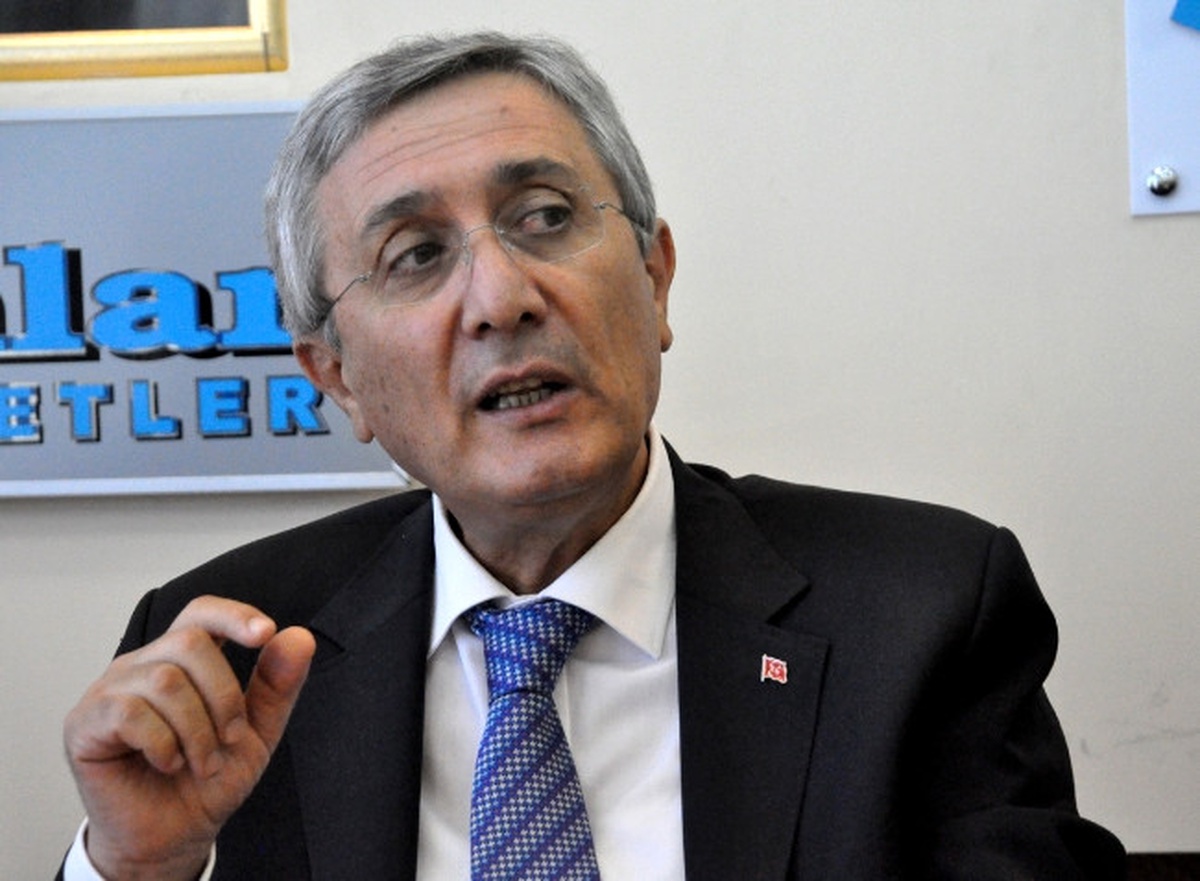 MHP\'den Gazetecilere "Milli Birlik ve Kardeşlik" Ziyareti
