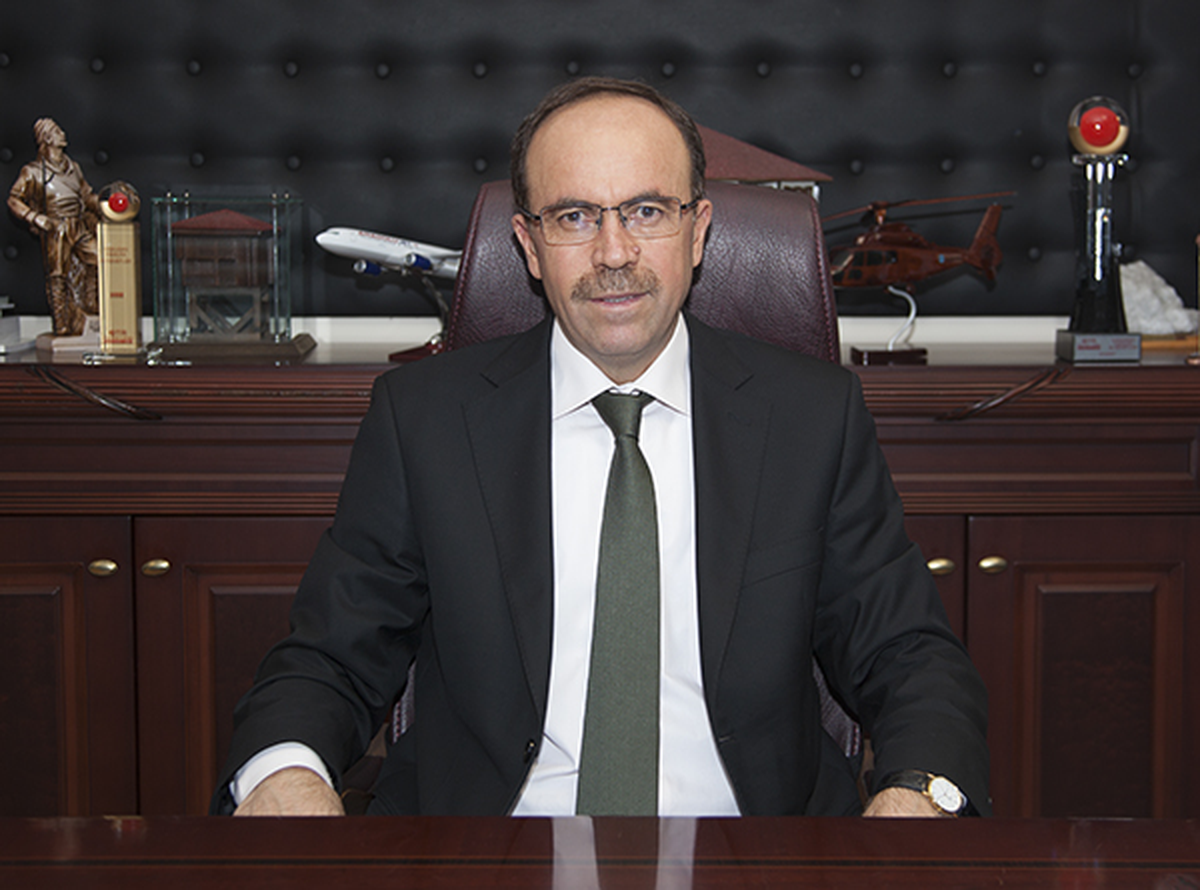Orman Genel Müdürlüğü \'Orman Yangınları\'na İlişkin Basın Toplantısı Düzenledi