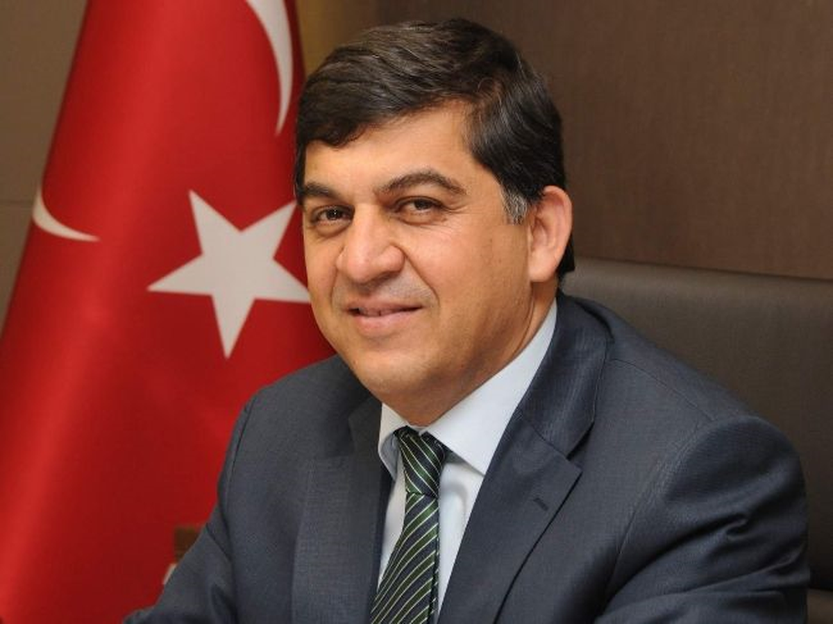 Şehitkamil Belediye Başkanı Fadıloğlu Açıklaması