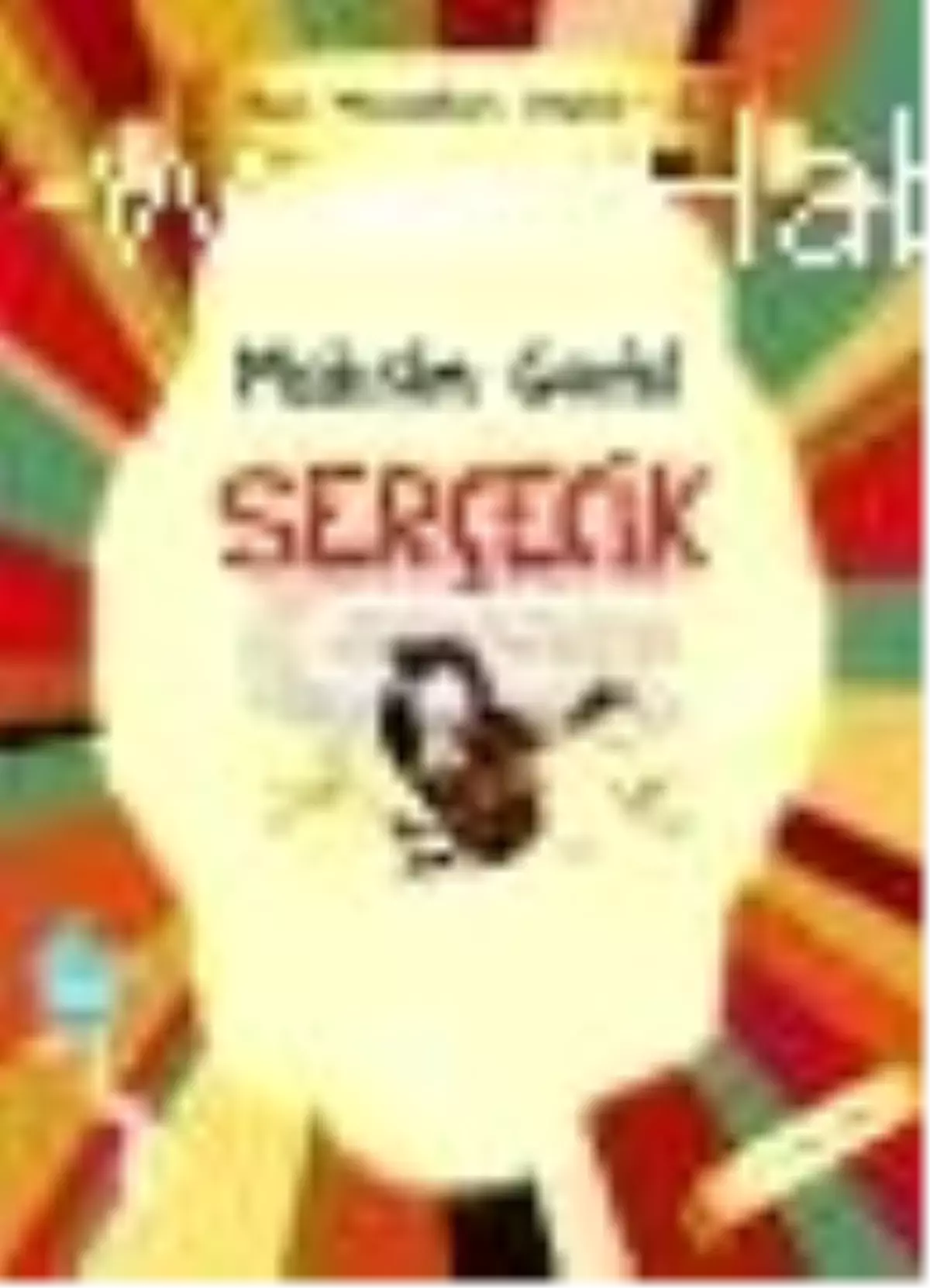 Serçecik Kitabı