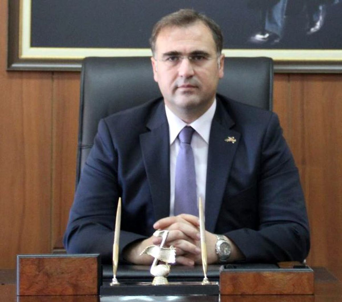 Siirt\'te İlk Kez Düzenlenecek Kitap Fuarı 20 Eylül\'de Başlıyor