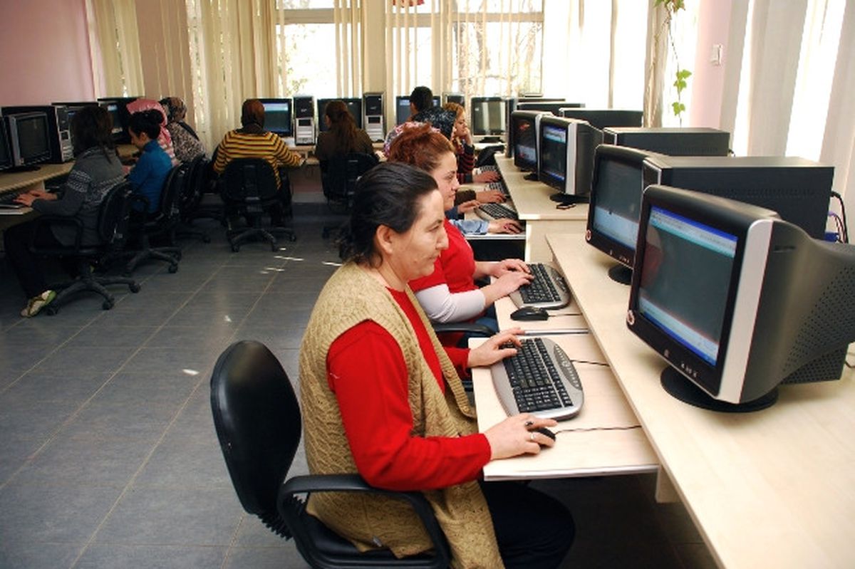 Sincan Belediyesi Meslek Edindirme Kurs Kayıtları Başladı