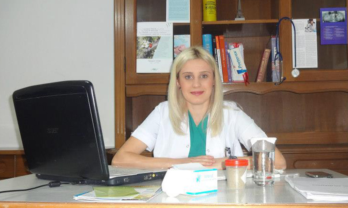 Sinüzüt ve Migrenin İlacını Türk Bilim Kadını Buldu