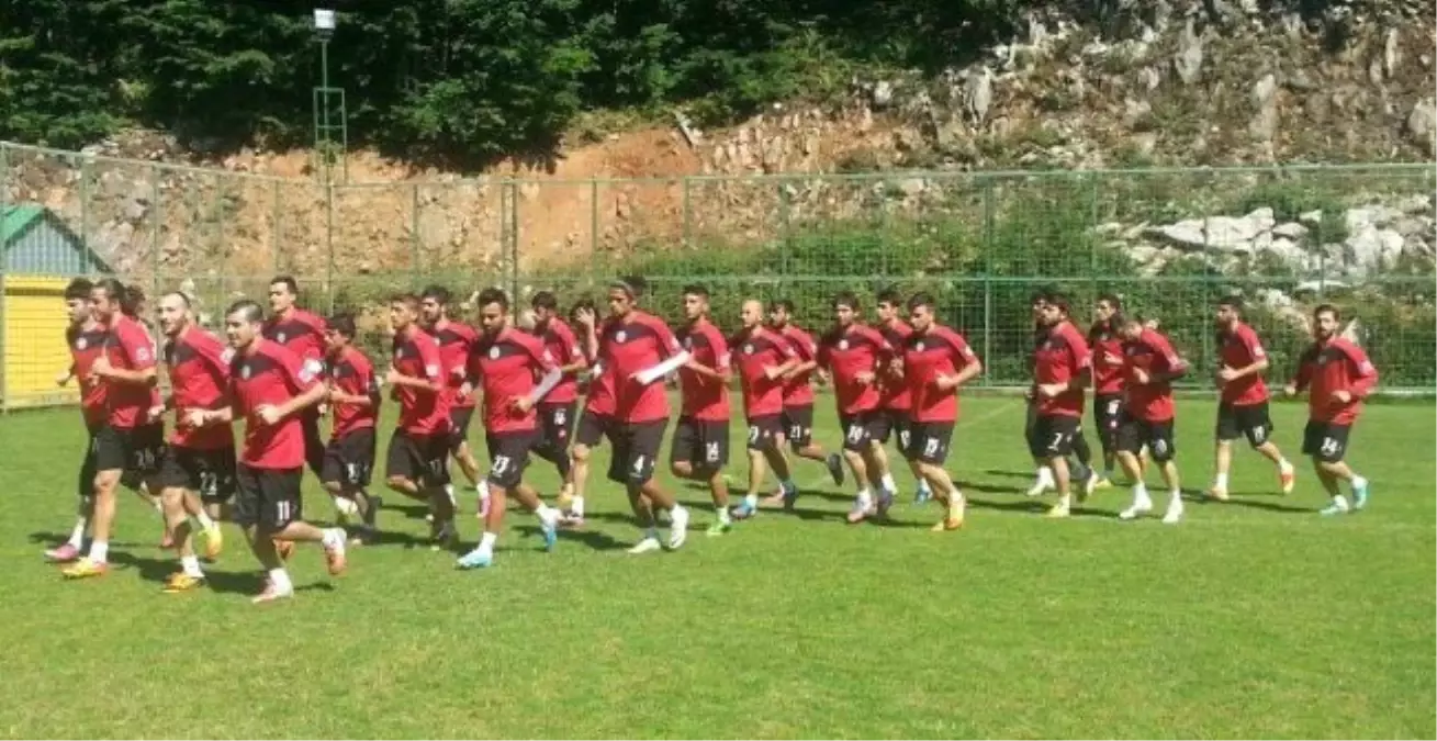 Spor Toto 2. Lig