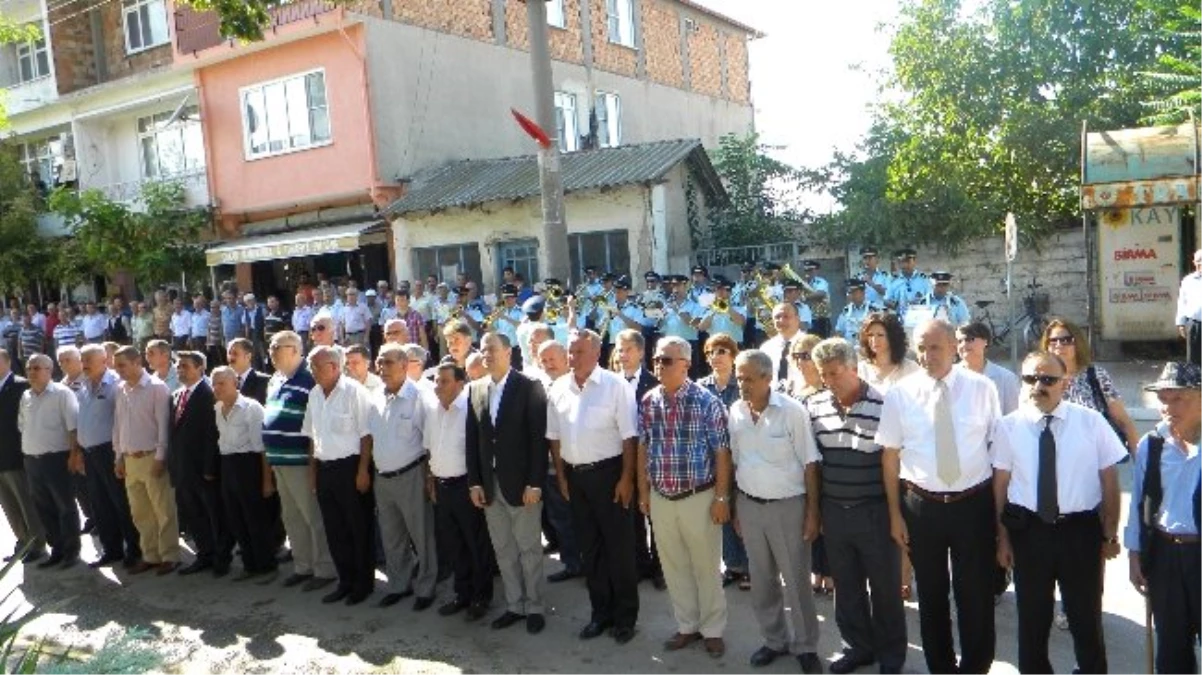 Uluslararası Bağcılık Festivali Edirne\'de Başladı
