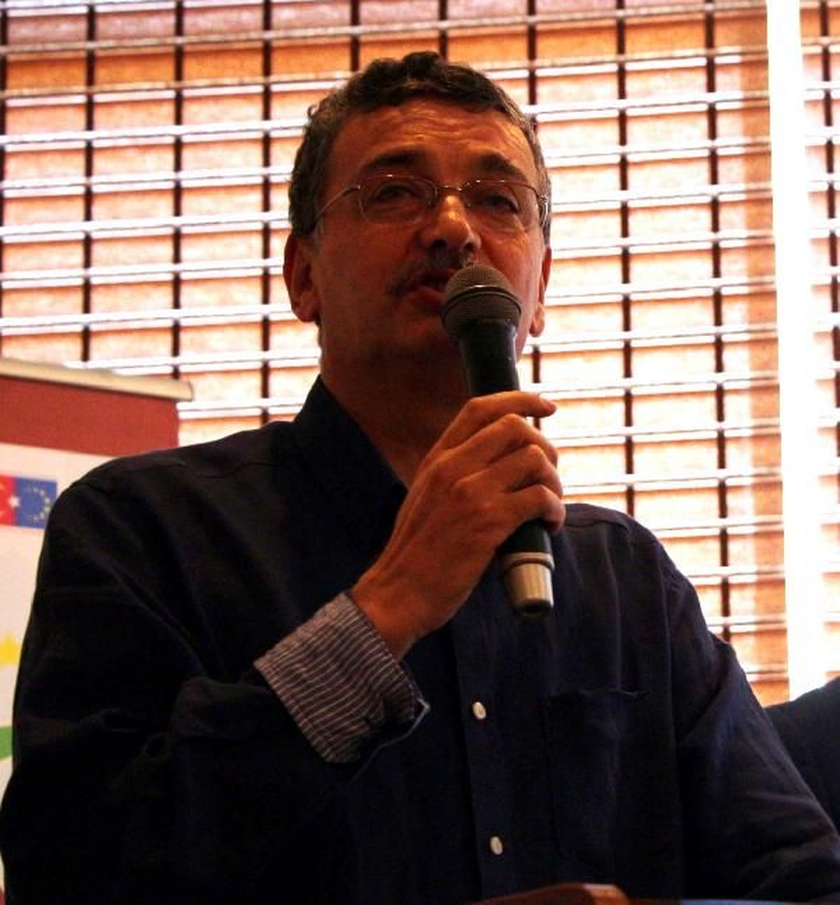 Vali Güvenç \'Sınır Hattı\' İddialarına Cevap Verdi