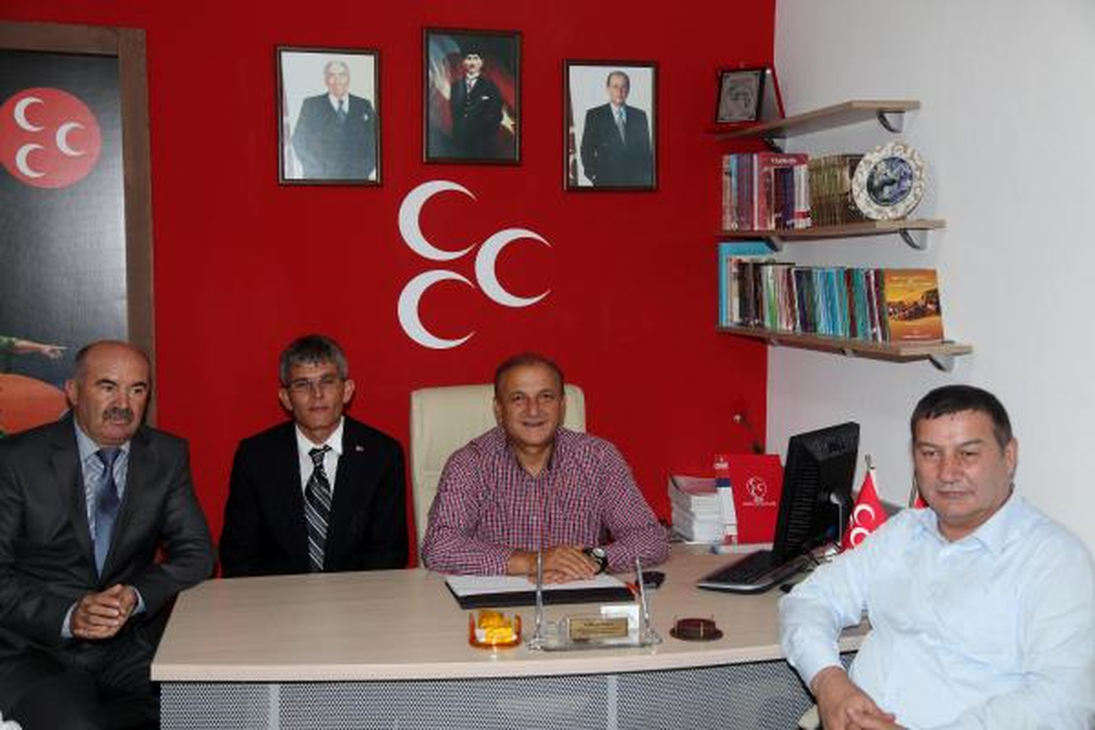 "ABD Askerlerine Dua Edenlerle Biz Birlikte Olmayız"