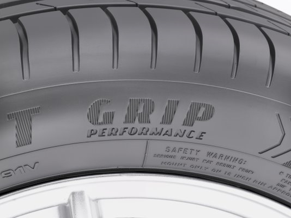Yakıt Tasarrufu İçin Goodyear\'dan Efficientgrip Performance