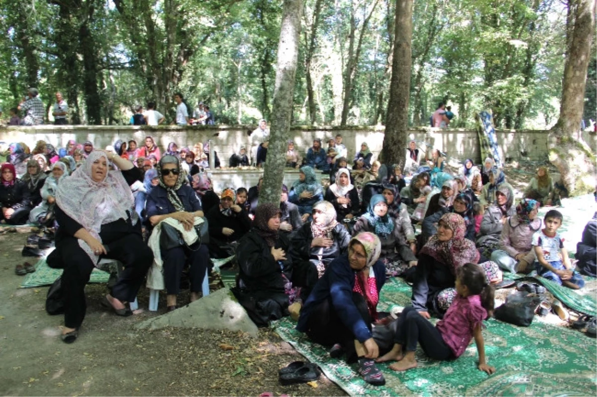 Yenice\'de Gıda ve Hayvancılık Fuarı Yapıldı