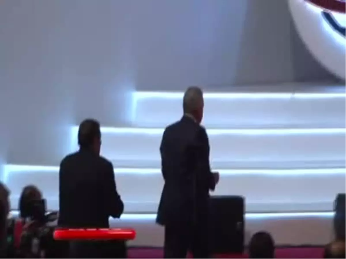 Yıldırım, \'Uzaya Uydu Gönderip Enerji Elde Edeceğiz\'