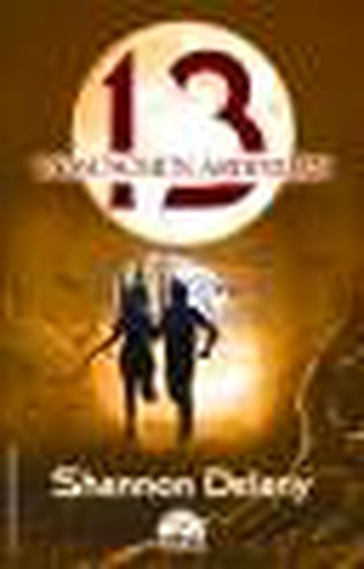 13: Dönüşümün Ardından Kitabı