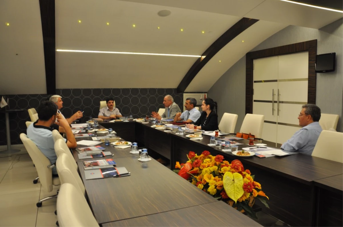 Atatürk Araştırma Merkezi İle SDE Arasında İşbirliği Protokolu İmzalandı