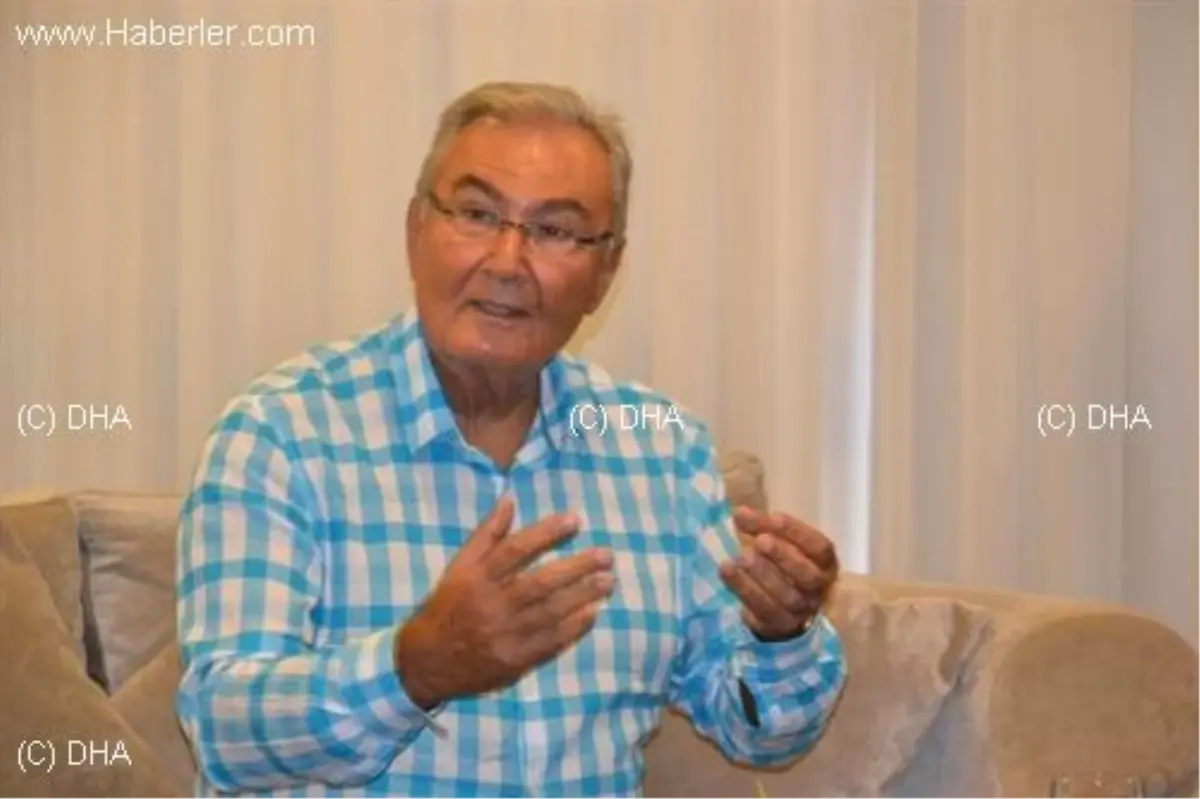 Baykal: Barış Söylemleri İnandırıcı Bulunmadı