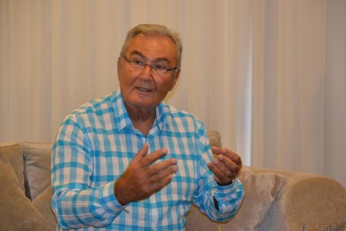 Baykal: Savaş Tamtamları Çalan Ülkeye Olimpiyat Vermezler