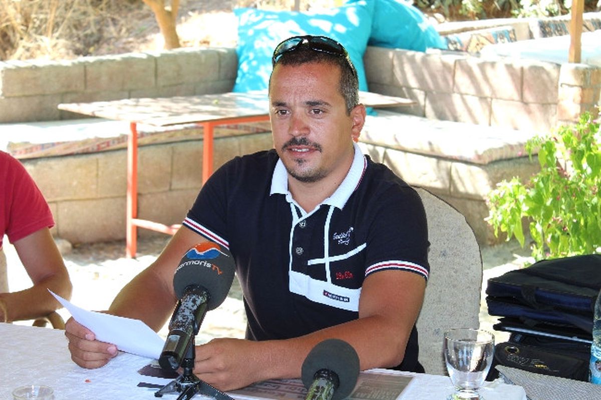 Belediye Başkan Aday Adayından İlginç Projeler