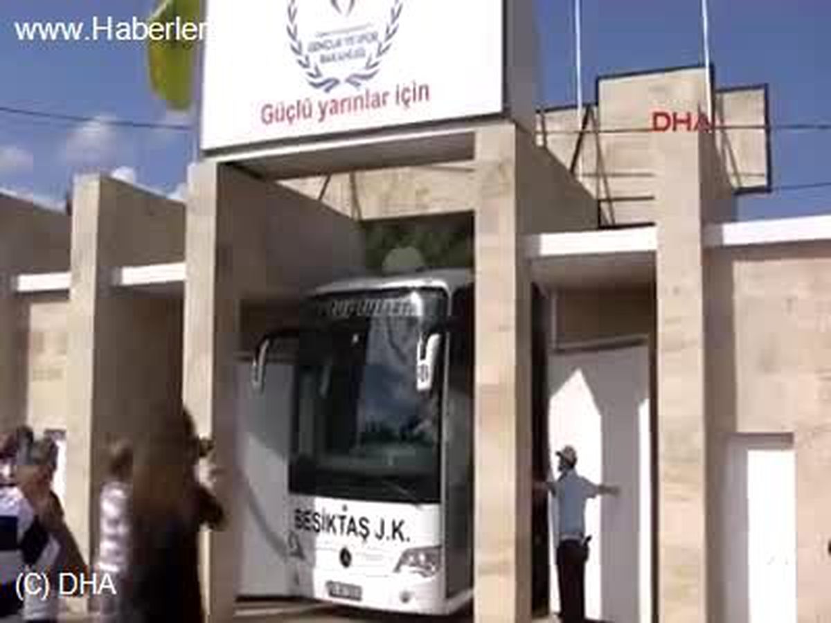 Beşiktaş Teknik Direktörü Bilic, Hazırlık Maçında Yeni Transferleri Denedi