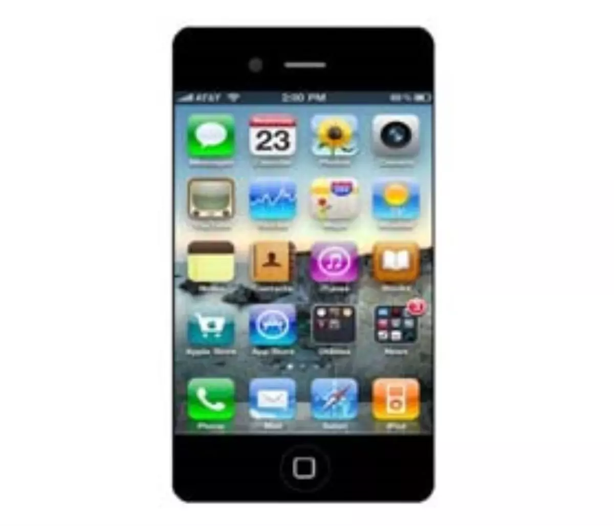 Büyük Ekranlı İphone Dedikoduları Yeniden Başladı