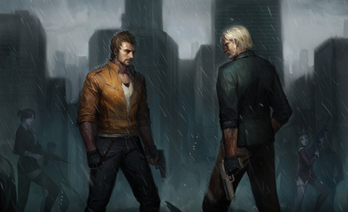 Counter-Strike\'ta Zombi Modu