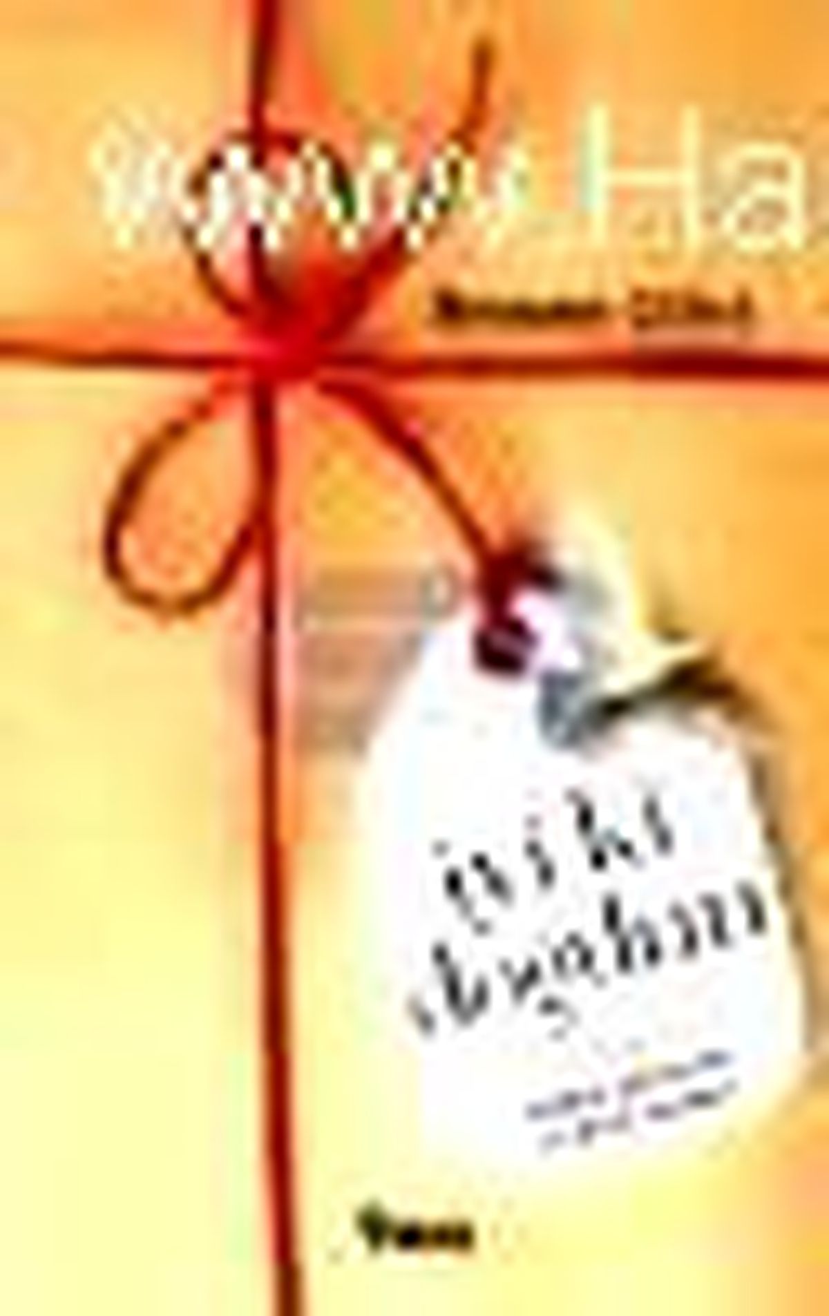 İyi Ki Doğdun Kitabı