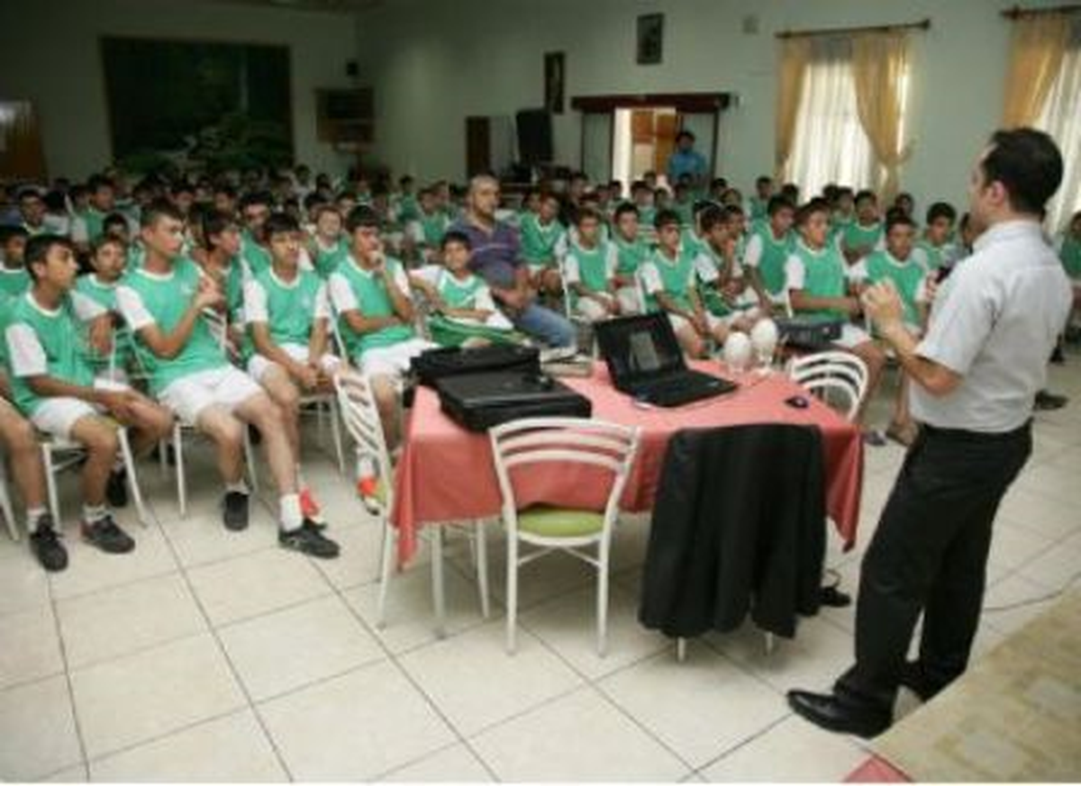 Kayseri Şekerspor Eğitim Faaliyetlerine Bir Yenisini Daha Ekledi