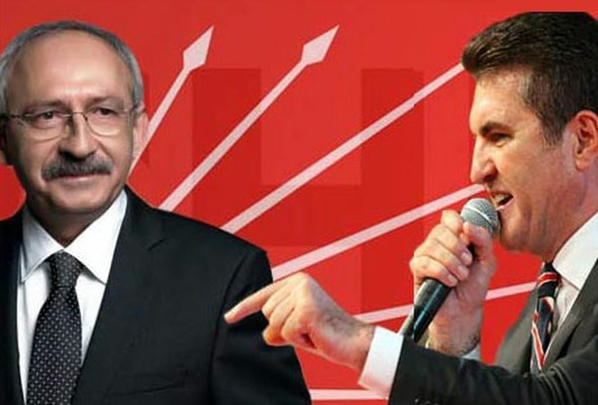Kılıçdaroğlu: Sarıgül Sosyal Demokratsa Yeri CHP'dir