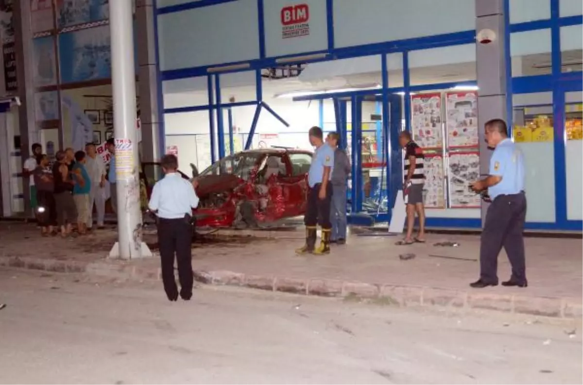 ODTÜ\'lü Öğretim Üyesi Aysun Aktaş Kazada Öldü