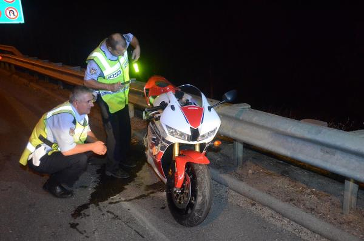 İzmir\'de Ölümüne Motosiklet Yarışı: 3 Ölü