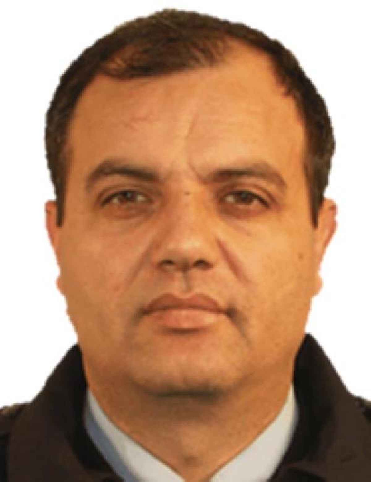 20 Yıllık Eşinden Ayrılan Polis Memuru İntihar Etti
