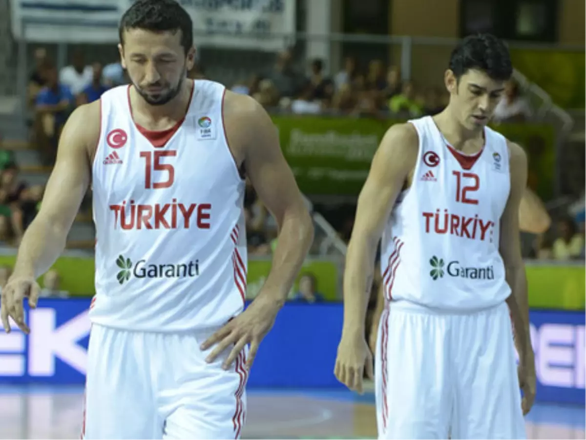 Sergen Yalçın: Milli Takım Rezil Oldu