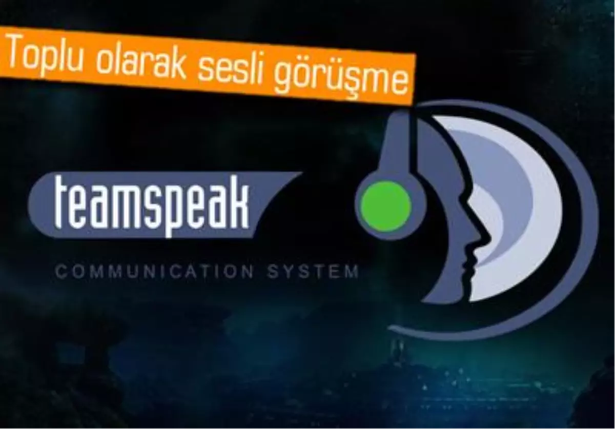 Teamspeak