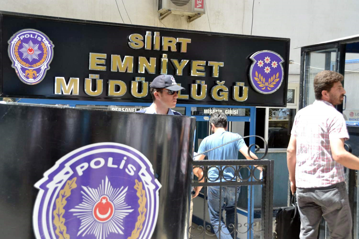 155 Polis İmdat Hattını Lüzumsuz Kullananlara Ceza Gelecek