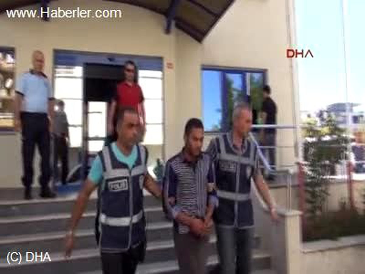 16 Yaşındaki Kız, Nikahsız Eşi Tarafından Öldürüldü