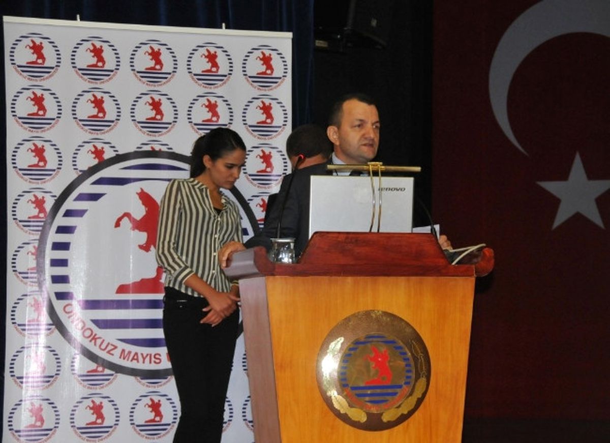 19. Ulusal Isı Bilimi ve Tekniği Kongresi