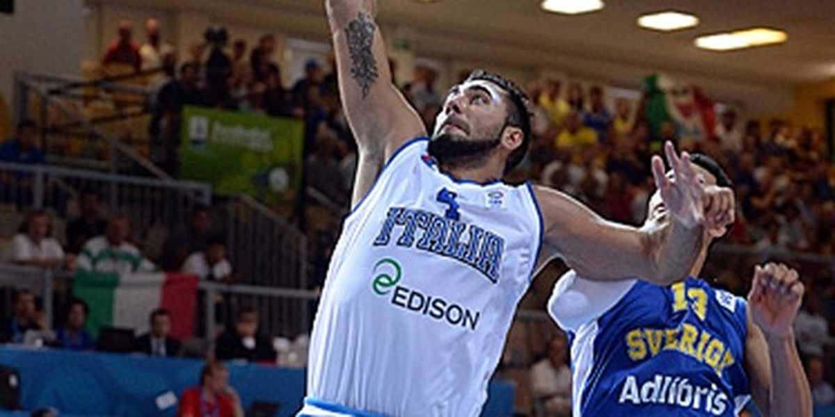 2013 Avrupa Basketbol Şampiyonası